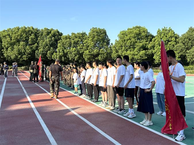 2024文尊【学习力训练营精英班】今日开营啦(图3)